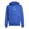 Juniorská mikina adidas Messi Jr JY9542 164