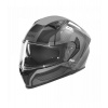 Přilba N402 MENTOR, NOX (černá, bílá) 2026 S