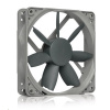 Noctua NF-S12B redux - 1200 PWM ventilátor 120x120x25 mm