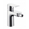 Bidet faucet hansgrohe metris chróm (Bidet faucet hansgrohe metris chróm)