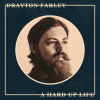 Farley Drayton - Hard Up Life / Vinyl [LP]