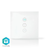 Nedis WIFIWC10WT
