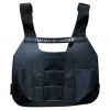 Barber vesta MARMARA BARBER Shield chest holster