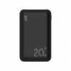 Silicon Power SP20KMAPBKQS580K