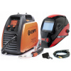 Zváračka - Kemppi invertor Welder 61008200 20-200 a (Zváračka - Kemppi invertor Welder 61008200 20-200 a)