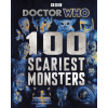 Doctor Who: 100 Scariest Monsters - Doctor Who