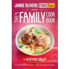 Jamie's Food Tube: The Family Cookbook