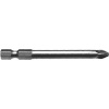 MAGNA Iso-Temp 221737 Násadec krížový POZIDRIV PZ-2 stopka 1/4