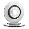 TATechnix Brzdový kotúč 300mm Audi A4 B7 Kabriolet (8HE) 3.2FSI, 3.2FSI Q, S4 Q - BREMBO
