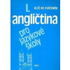Angličtina pro jazykové školy I. - Stella Nangonová