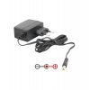 AVACOM Napájecí adaptér univerzální 12V 1A 12W konektor 5,5mm x 2,1mm plus pól uprostřed (NAAC-12V1A-5521N)