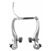 Promax MTB V-br Al set strieborná