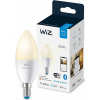 Smart osvetlenie - Žiarovka Wiz E14 WiFi White Smart 4.9 W (Žiarovka Wiz E14 WiFi White Smart 4.9 W)