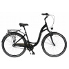 Mestsky bicykel - City Bike Kands 28 Benátky Black 17 