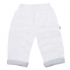 Luxusné detské zimné tepláčky New Baby Snowy collection, 56
