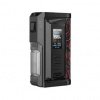Lost Vape Centaurus Quest BF MOD 100W - Black Ukiran Leather