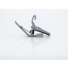 Kyser KG6S Capo Quick-change Silver kapodaster