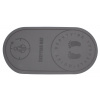Merco Skipping Mat 6 šedá