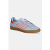 Tenisky adidas Originals Gazelle Indoor JI2720 modrá EUR 36