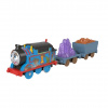 Tomáš a priatelia Motorová mašinka s príbehom Tomáš a kryštál z jaskyne, Mattel HJV43 (mHJV43)