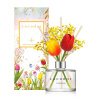 Cocodor - Aroma tyčinkový difuzér - Tulip - vôňa White Musk 200 ml