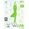 Wii Fit Plus, pouze hra