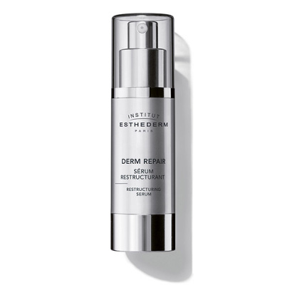 Institut Esthederm Lift & Repair intenzívne sérum pre vypnutie pleti Cellular Care 30 ml DERM REPAIR RESTRUCTURING SERUM