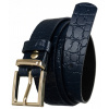Opasok - Navy Blue Rovicky 80 Dámske nohavice pás (Navy Blue Rovicky 80 Dámske nohavice pás)