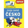 moje země Česko - autor neuvedený