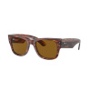 Ray-Ban RB0840S MEGA WAYFARER 954/33