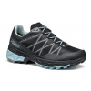 Asolo Tahoe GTX ML barva black/black/celadon velikost 5 UK