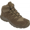 Salomon XA Forces Mid GTX EN 2020 topánky, coyote brown - 8.0