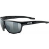 Sluneční brýle UVEX Sportstyle 706 černé