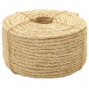 zahrada-XL Lano, 100% sisal 10 mm, 250 m 144799