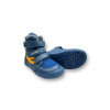 D.D.Step D.D.Step W063-42754AM bermuda blue – barefoot zimné topánky Veľkosť: 30