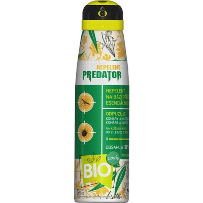 Predator repelent BIO spray 150 ml