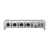 Tascam SERIES 208i 4 kanály/kanálů 20 - 40000 Hz Stříbrná