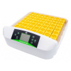 Automatická digitálna liaheň YZ56S s LED držiakmi. Pre 56 vajec.