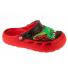 Detské sandále Skechers Foamies: Swifters - T-Rex-Brights veľkosť 35