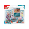 Pokémon TCG: Scarlet & Violet 9 Journey Together 3-blister Booster Pack