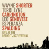 2LP Wayne Shorter: Live At The Detroit Jazz Festival CLR | LTD