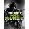 Call of Duty®: Modern Warfare® 3 Collection 4: Final Assault - Steam PC