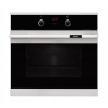 Vstavanú rúrou Amica Fusion EB6521 EasyClean (Vstavanú rúrou Amica Fusion EB6521 EasyClean)