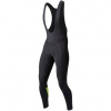 PEARL IZUMI kalhoty Elite Escape Amfib Bib Thight blk/yel - XXL