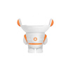 OLIGHT Nabíjací držiak na lampášik Obulb Obuddy Astro Orange – figúrka