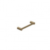 Kludi Vela R - Držadlo, dĺžka 28 cm, kefovaný bronz 58981N1