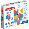 GEOMAG Magicube Shapes baby magnetická stavebnice 9 dílků