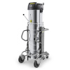 Priemyselný vysávač na pevné hmoty IVM 100/36-3 (H) KARCHER 9.989-951.0