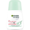 GARNIER Mineral Hyaluronic Ultra Care roll-on antiperspirant 50 ml