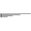 Vidlička Starbaits Black Spot DLX Bankstick - 50 - 80 cm